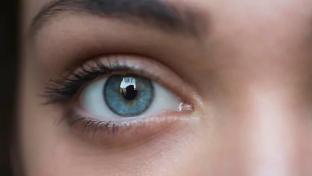  Blue Eye