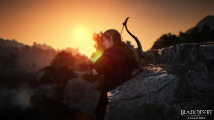  Beautiful Day for a Hunt