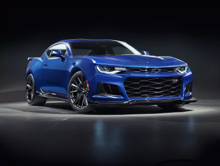 muscle car car Chevrolet Chevrolet Camaro vehicle Chevrolet Camaro ZL1 HD Desktop Wallpaper | Background Image