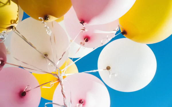 photography balloon HD Desktop Wallpaper | Background Image