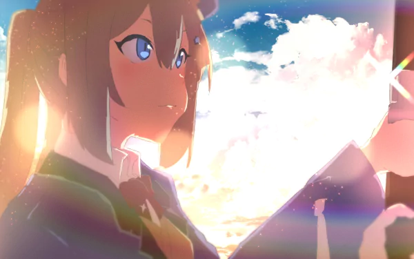 video game Phantasy Star Online 2 HD Desktop Wallpaper | Background Image