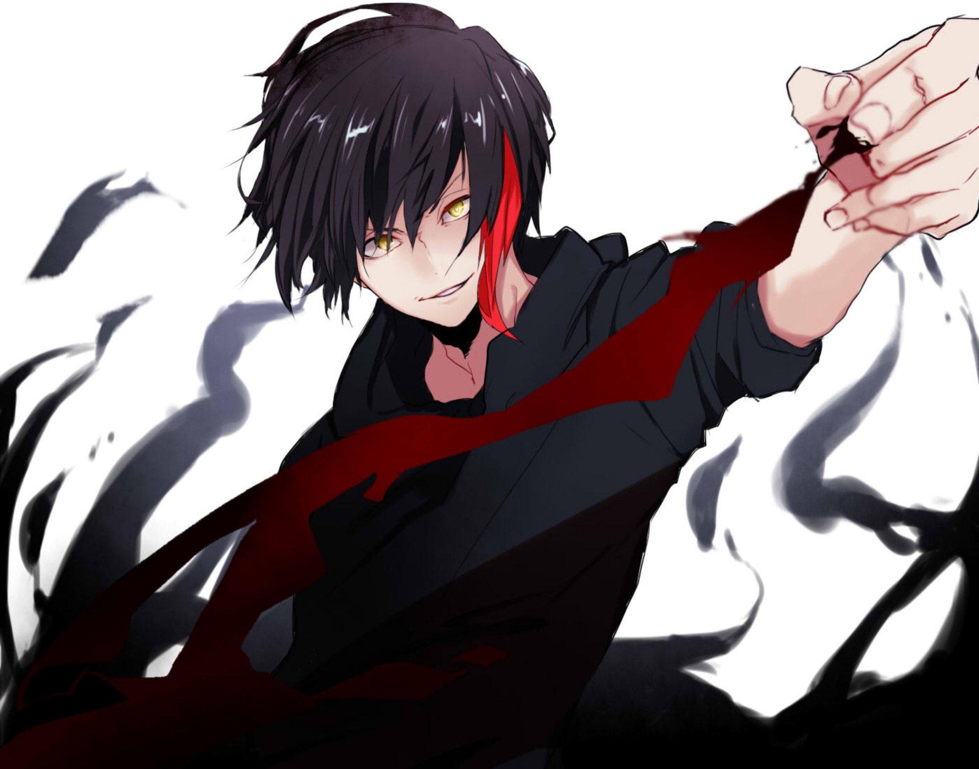 Download Kaito (Vocaloid) Anime Vocaloid HD Wallpaper by TAKuMA