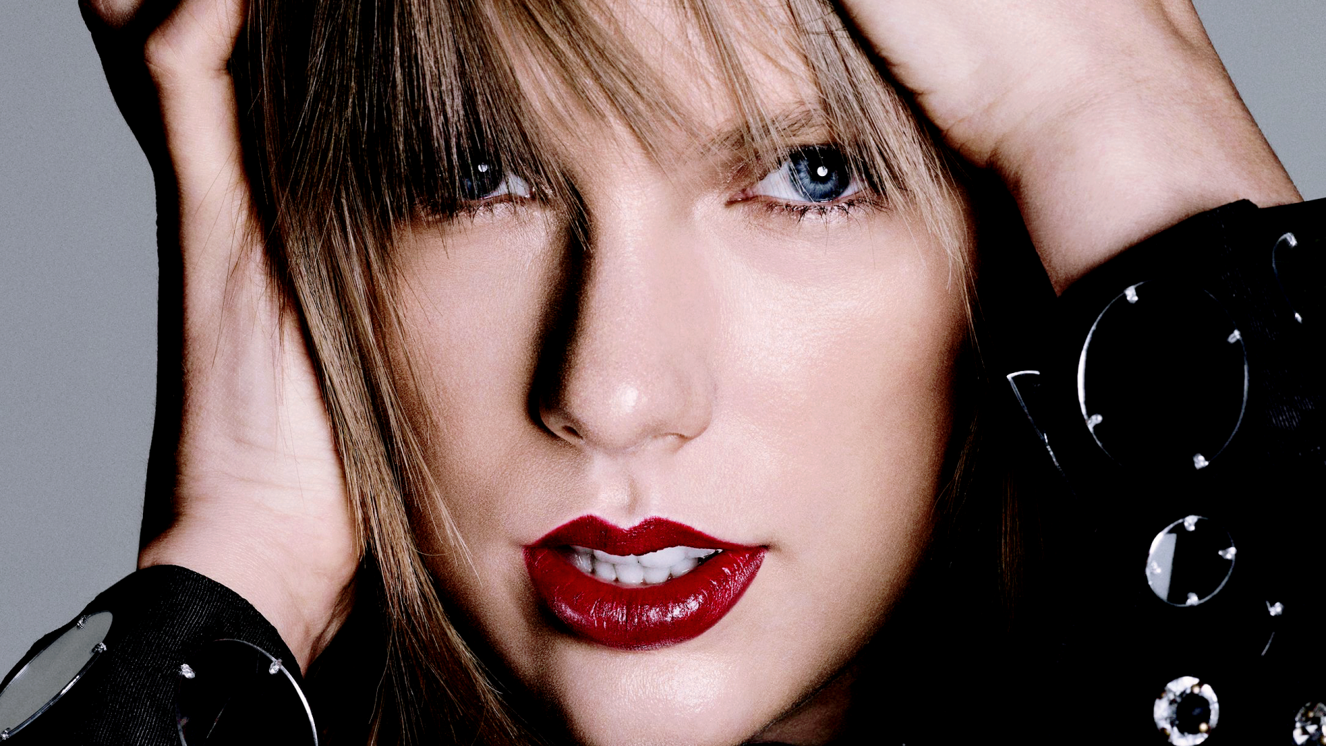 Download Singer Music Taylor Swift HD Wallpaper