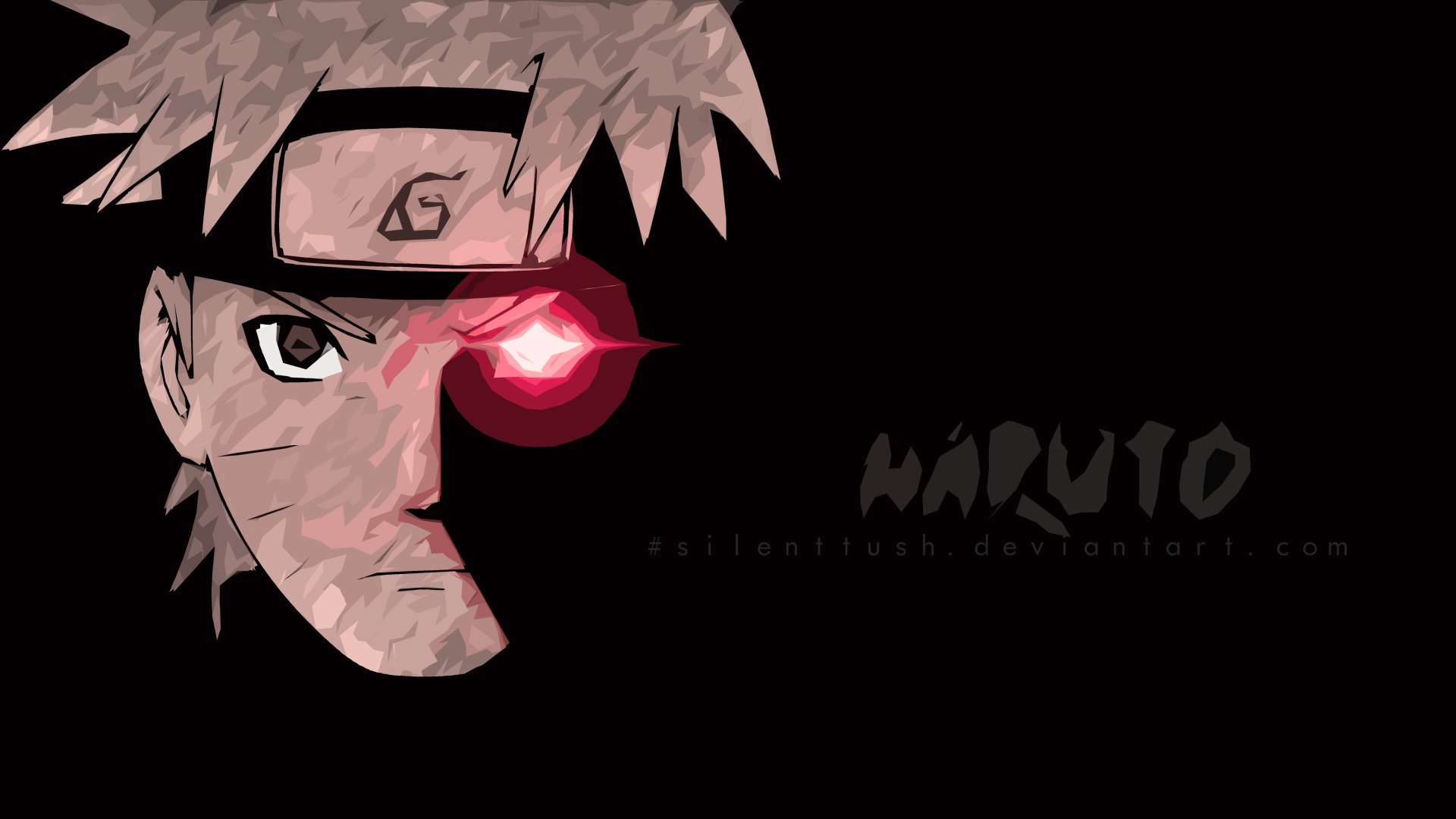 Anime Naruto 8k Ultra HD Wallpaper by xdAayush