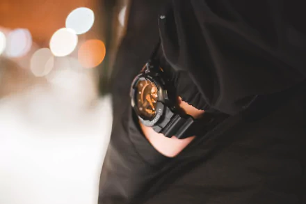 man made watch HD Desktop Wallpaper | Background Image