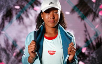 30 Naomi Osaka Hd Wallpapers Background Images