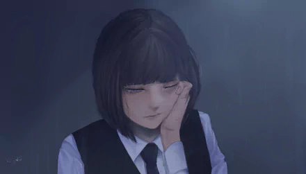 Koori Ui Anime Tokyo Ghoul:re HD Desktop Wallpaper | Background Image