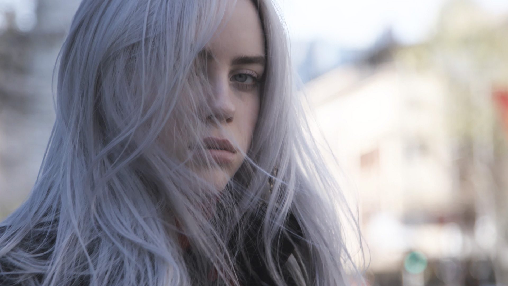 60+ Billie Eilish HD Wallpapers and Backgrounds