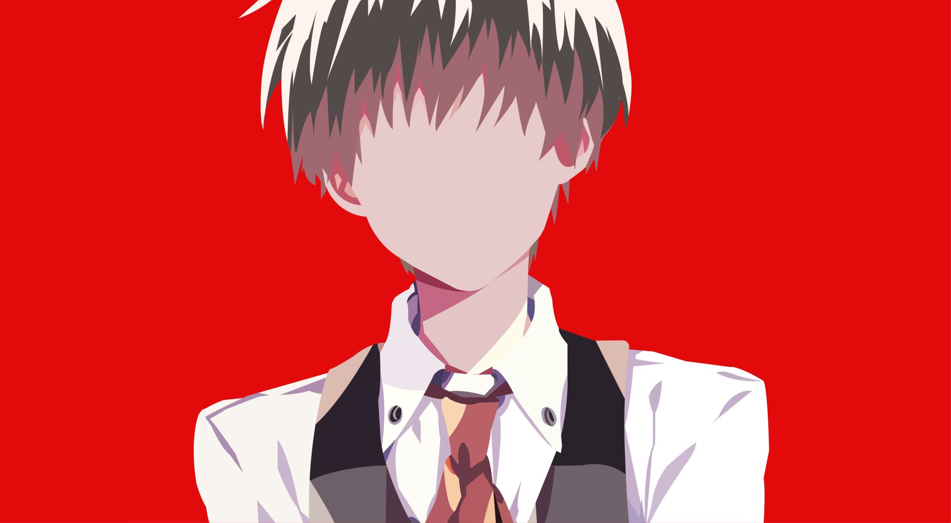 Download Ken Kaneki Anime Tokyo Ghoul 4k Ultra HD Wallpaper by Lum
