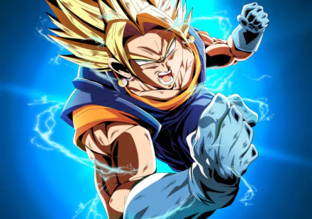  Vegetto by Kappa