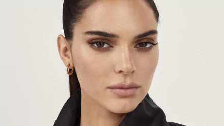 Celebrity Kendall Jenner HD Desktop Wallpaper | Background Image