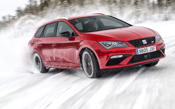 compact car car Seat vehicle Seat Leon HD Desktop Wallpaper | Background Image